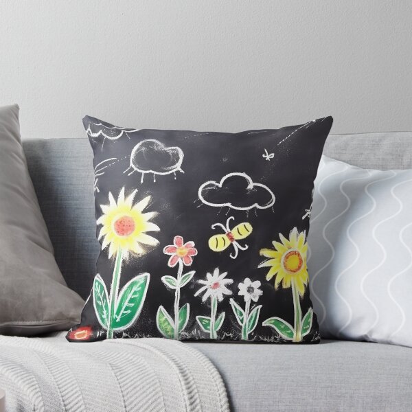 Item preview, Every Child is an Artist designed and sold by TheHellSong.