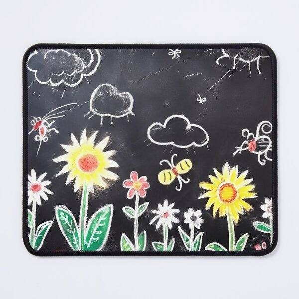 Item preview, Every Child is an Artist designed and sold by TheHellSong.