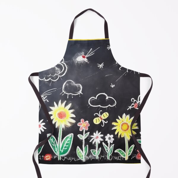 Item preview, Every Child is an Artist designed and sold by TheHellSong.