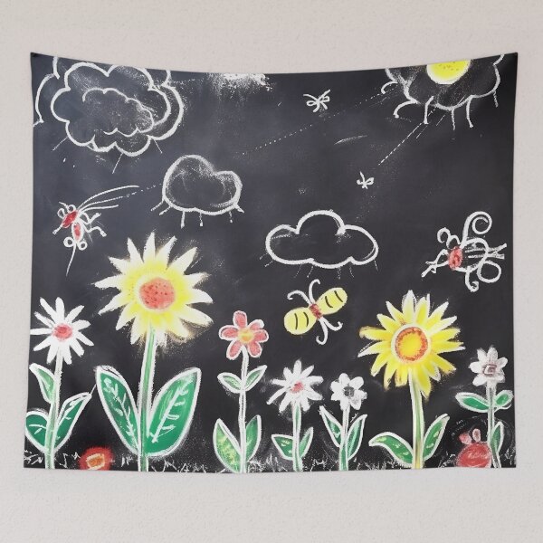 Item preview, Every Child is an Artist designed and sold by TheHellSong.