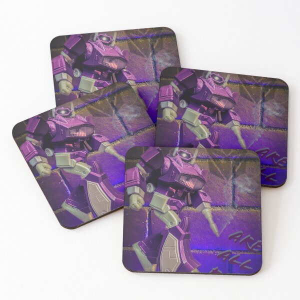 Item preview, Are All Dead designed and sold by GreatWarPrints.
