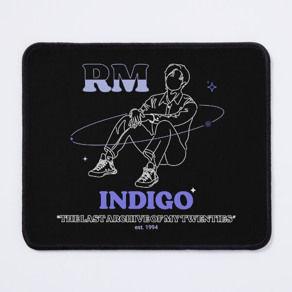 Item preview, índigo rm designed and sold by nelkrshop.
