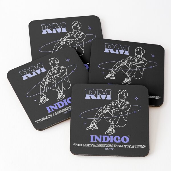 Artikelvorschau, Indigo rm entworfen und verkauft von nelkrshop.