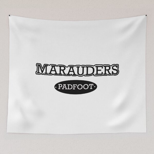 Item preview, Marauders padfoot designed and sold by Shadoodle.