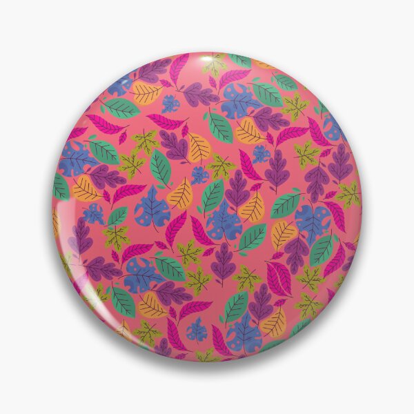 Aperçu de l'œuvre Conception abstraite florale multi créée et vendue par Mahi85.