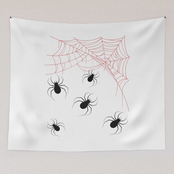 Item preview, Spider designed and sold by Simo0455.