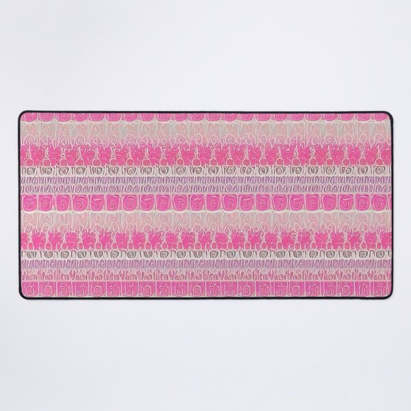Item preview, Flamingo designed and sold by PowerOfAbstract.