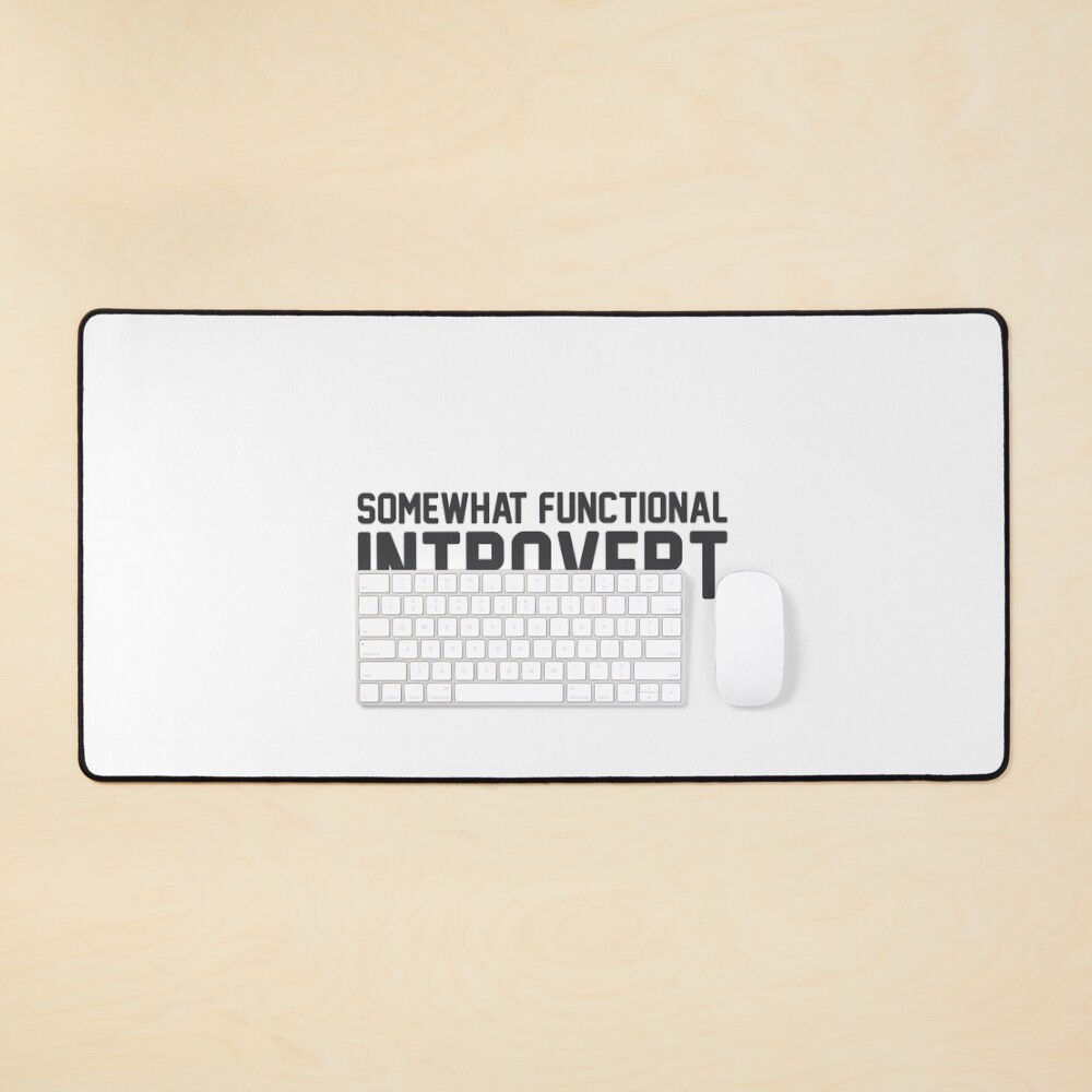 Item preview, Desk Mat designed and sold by DJBALOGH.