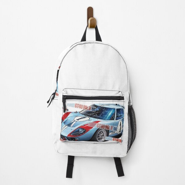 Item preview, Ford gt 40 designed and sold by 3DLD.