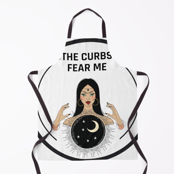Item preview, The carbs fear me designed and sold by CzartyMarty.