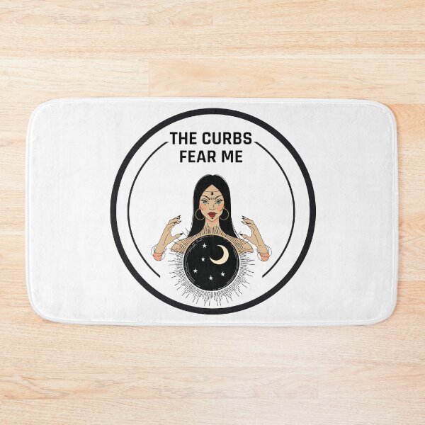 Item preview, The carbs fear me designed and sold by CzartyMarty.