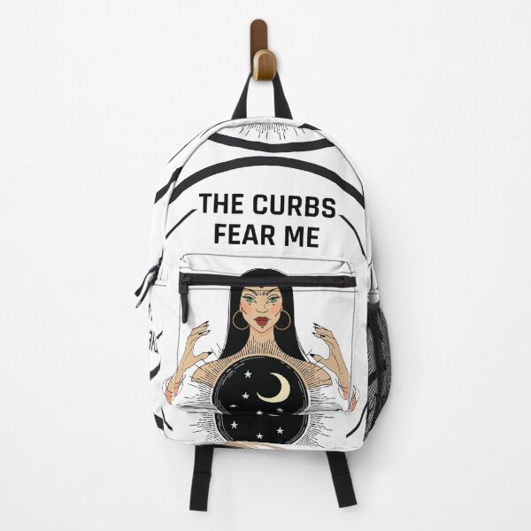 Item preview, The carbs fear me designed and sold by CzartyMarty.