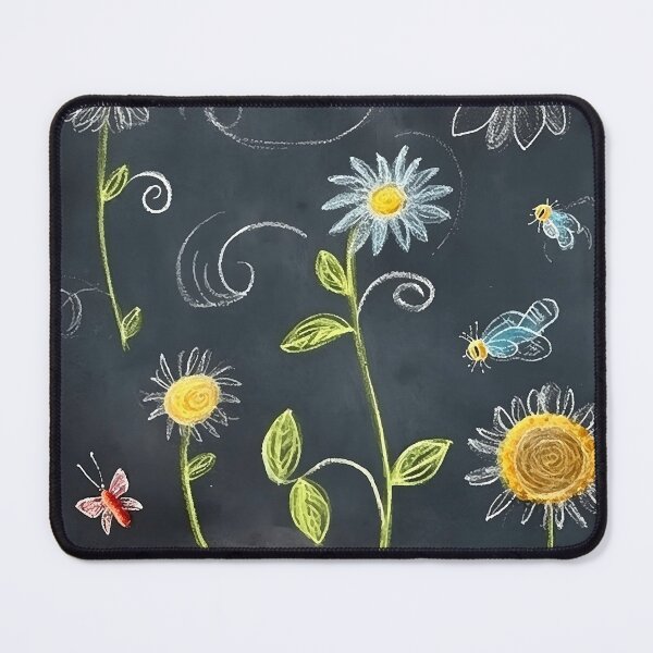Item preview, Every Child is an Artist designed and sold by TheHellSong.