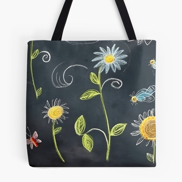 Item preview, Every Child is an Artist designed and sold by TheHellSong.