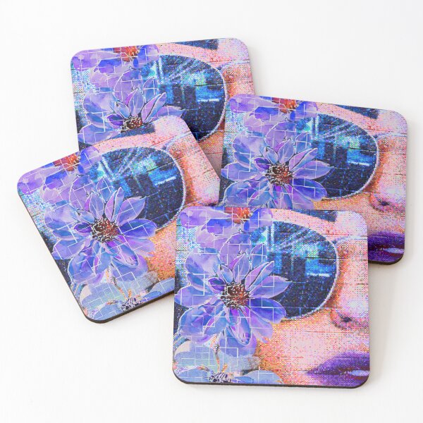 Item preview, Pixels portrait designed and sold by ElliOzy.