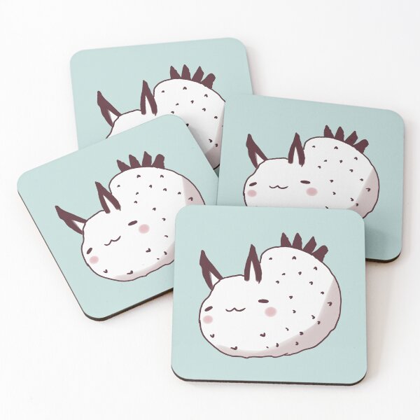 Item preview, Funny sea bunny illustration  designed and sold by Mayarart.