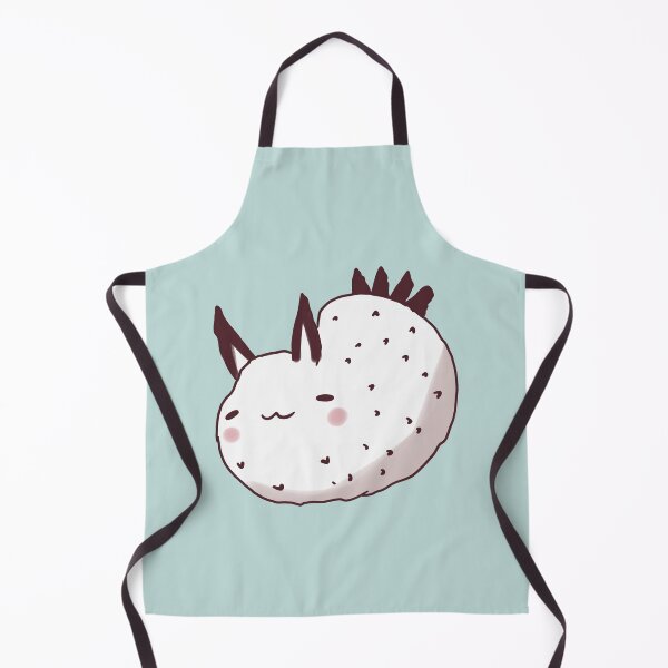 Item preview, Funny sea bunny illustration designed and sold by Mayarart.