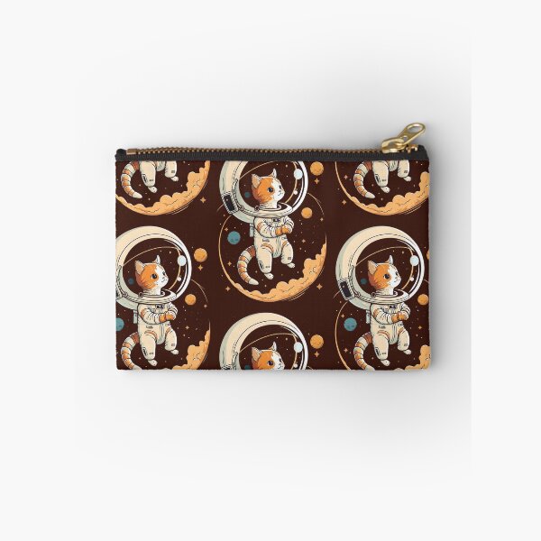 Item preview, GALACTIC KITTY designed and sold by Angelica Maria  Franco Cano.