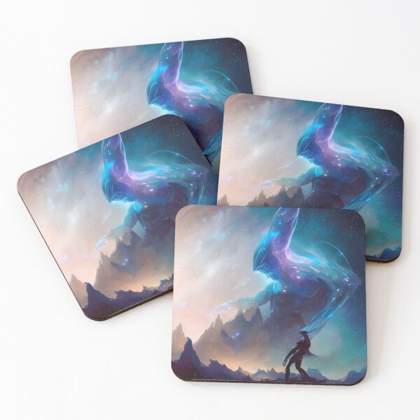 Item preview, Higher Than One's Selves designed and sold by JerichoYork.