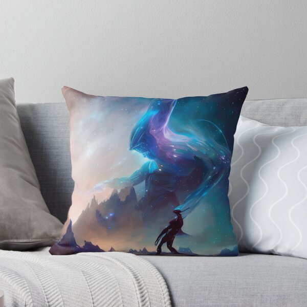 Item preview, Higher Than One's Selves designed and sold by JerichoYork.