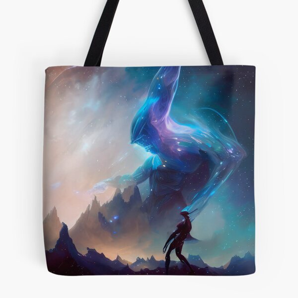 Item preview, Higher Than One's Selves designed and sold by JerichoYork.