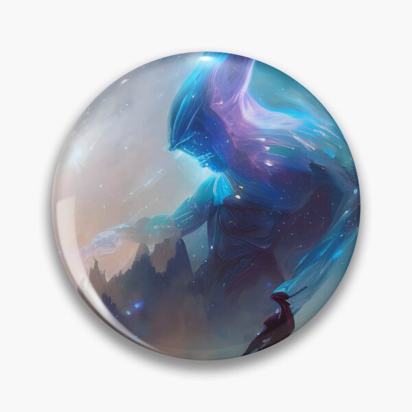 Item preview, Higher Than One's Selves designed and sold by JerichoYork.