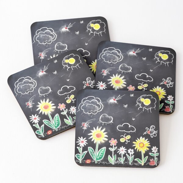 Item preview, Every Child is an Artist designed and sold by TheHellSong.