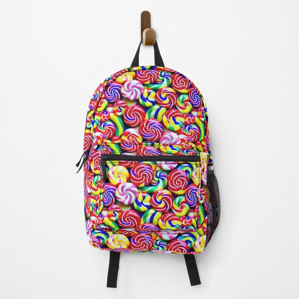 Item preview, Backpack designed and sold by Pattrnz.