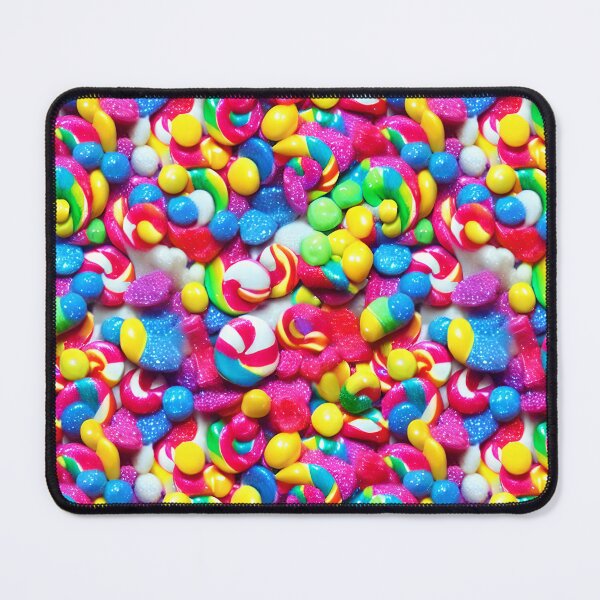 Item preview, Sweet Candy Pattern designed and sold by Pattrnz.