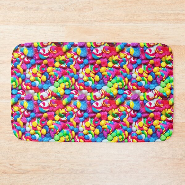Item preview, Sweet Candy Pattern designed and sold by Pattrnz.