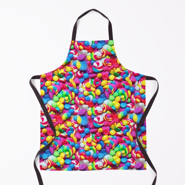 Item preview, Sweet Candy Pattern designed and sold by Pattrnz.
