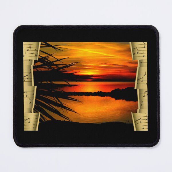 Item preview, Grand Music designed and sold by RivehArt.