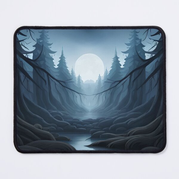 Item preview, Dark night designed and sold by jaquelinedejff.