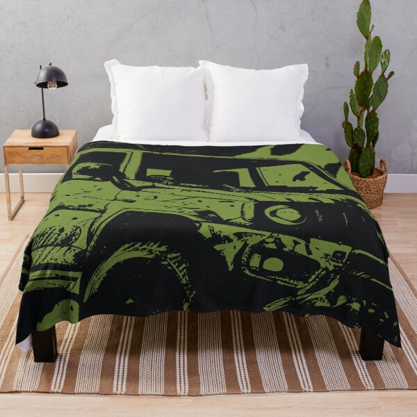 Aperçu de l'œuvre Kinetic Jaune Jimny Nu Metal Design créée et vendue par stoicjimny.