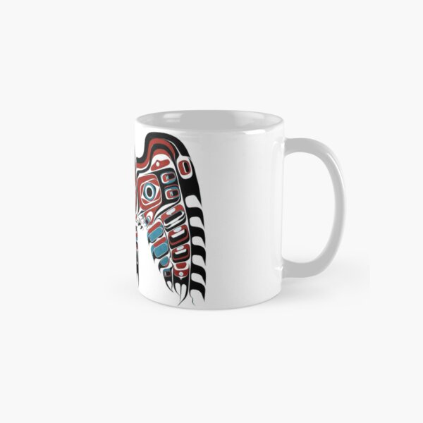 Chinook Coffee Mugs for Sale