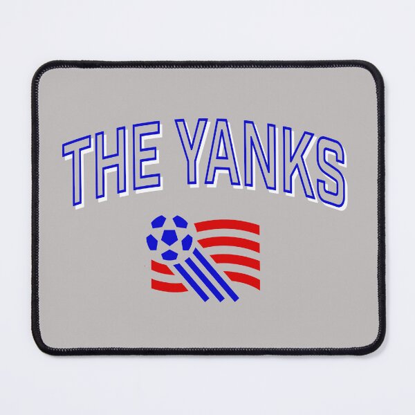 Item preview, Support US Soccer with this unique retro design designed and sold by MalmoDesigns.