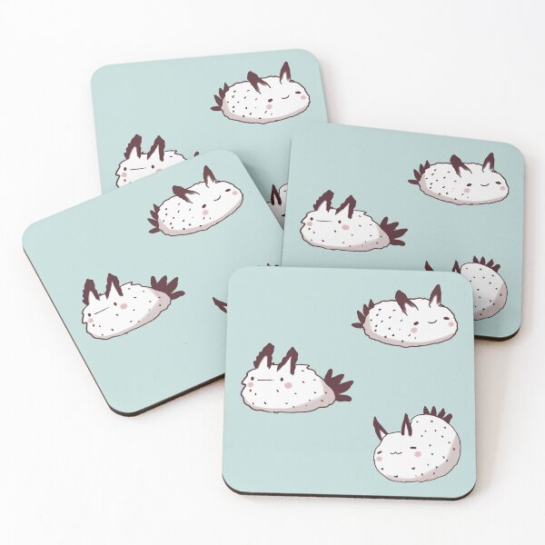 Item preview, Funny sea bunny illustration  designed and sold by Mayarart.