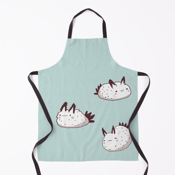 Item preview, Funny sea bunny illustration designed and sold by Mayarart.