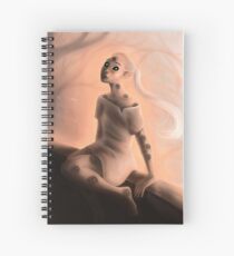 I've got my eyes on you Spiral Notebook
