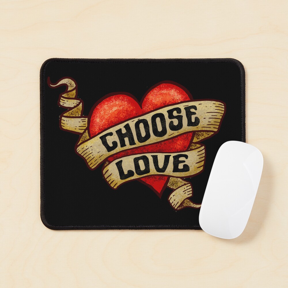Item preview, Mouse Pad designed and sold by jitterfly.