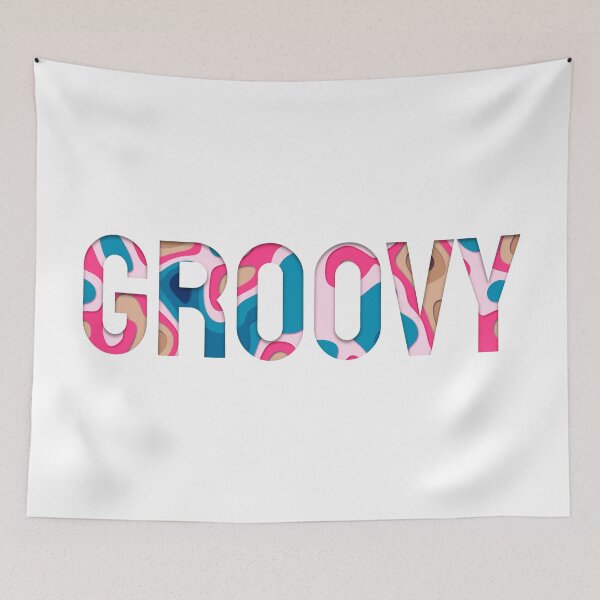 Item preview, Groovy designed and sold by Olivia Ossege.