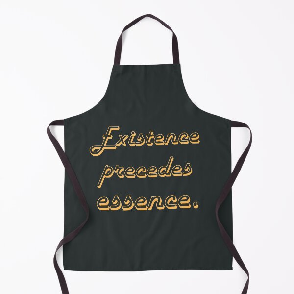 Item preview, Copy of Existence precedes essence designed and sold by artbleed.