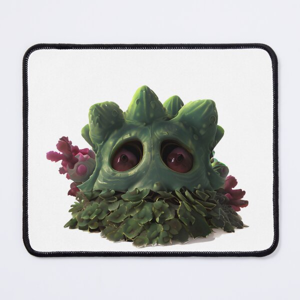 Item preview, Plantman monster designed and sold by Chubuter.