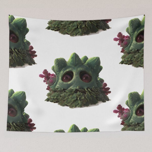 Item preview, Plantman monster designed and sold by Chubuter.