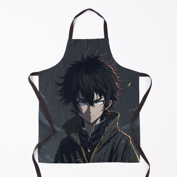 Item preview, Anime Boy designed and sold by AeonGraphic.