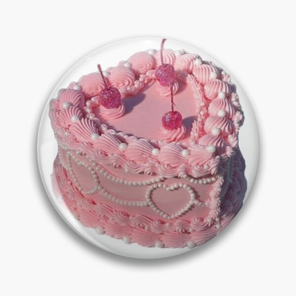 Item preview, HEART CAKE designed and sold by bratzkilll.