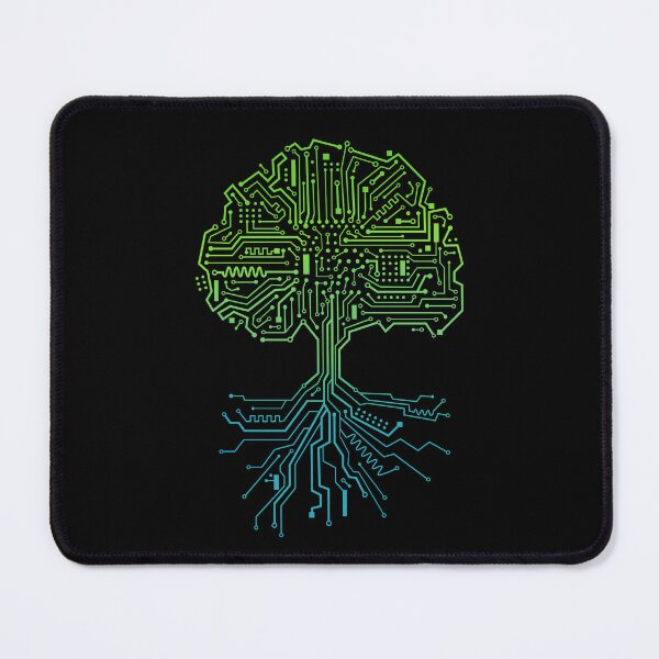 Item preview, Circuit Tree designed and sold by Robbgoblin.