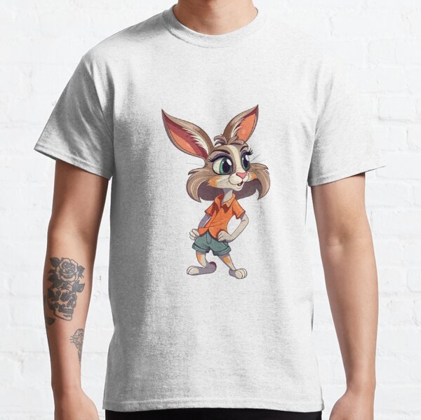 Lola Bunny T-Shirts for Sale