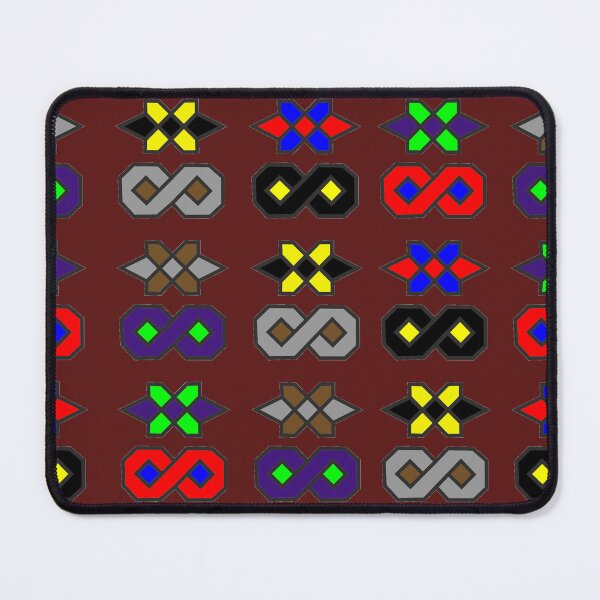 Item preview, combination 1 designed and sold by E.D.CH designs..