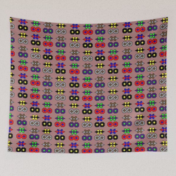 Item preview, combination 1 designed and sold by E.D.CH designs..